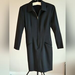 Vintage 90's Designer Dress